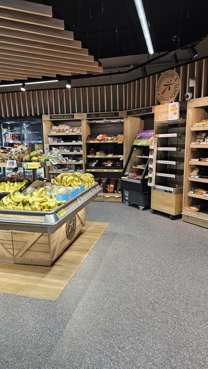 Images Intermarché EXPRESS Brétigny-sur-Orge
