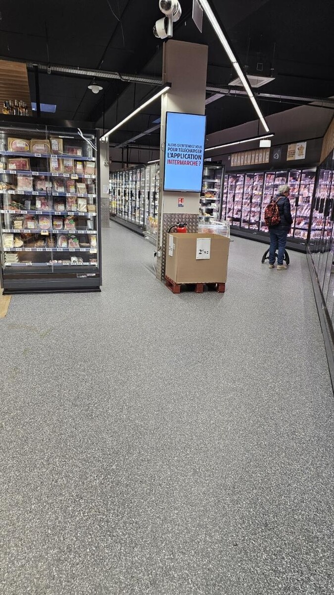 Images Intermarché EXPRESS Brétigny-sur-Orge