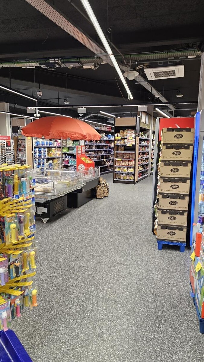 Images Intermarché EXPRESS Brétigny-sur-Orge