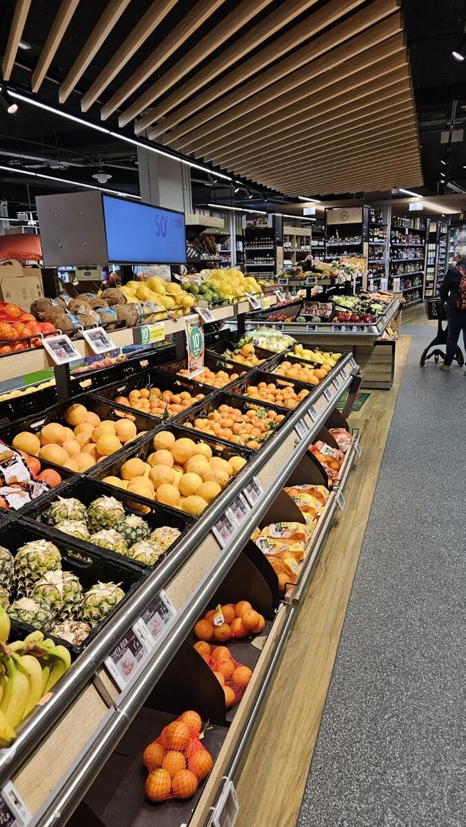 Images Intermarché EXPRESS Brétigny-sur-Orge