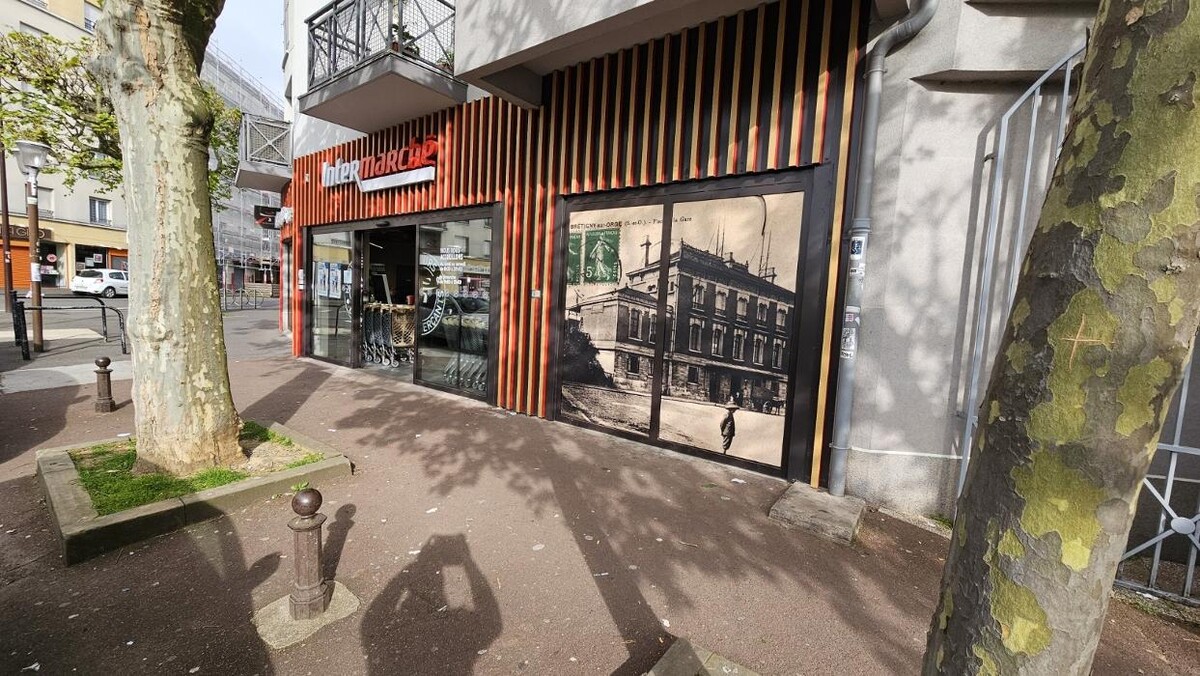Images Intermarché EXPRESS Brétigny-sur-Orge