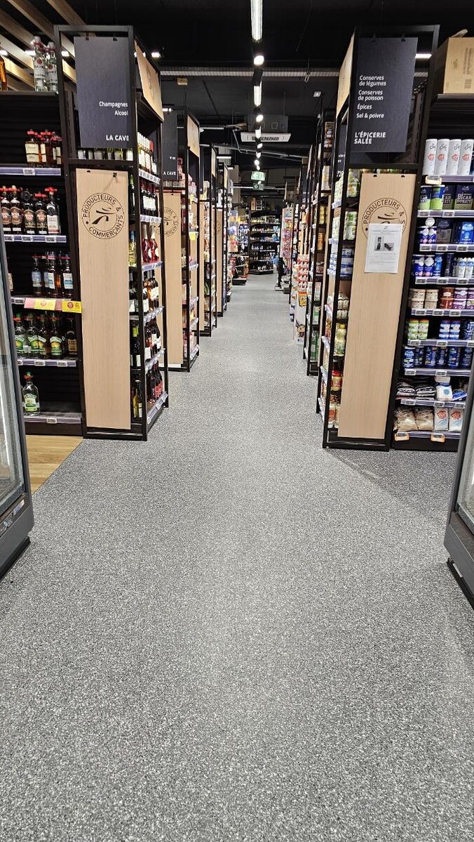 Images Intermarché EXPRESS Brétigny-sur-Orge