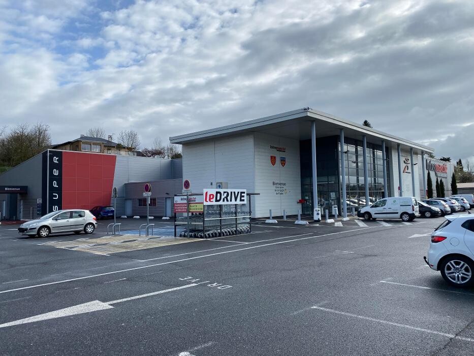 Images Intermarché SUPER Rodez