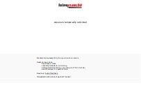 Website Screenshot Intermarché EXPRESS Villeurbanne