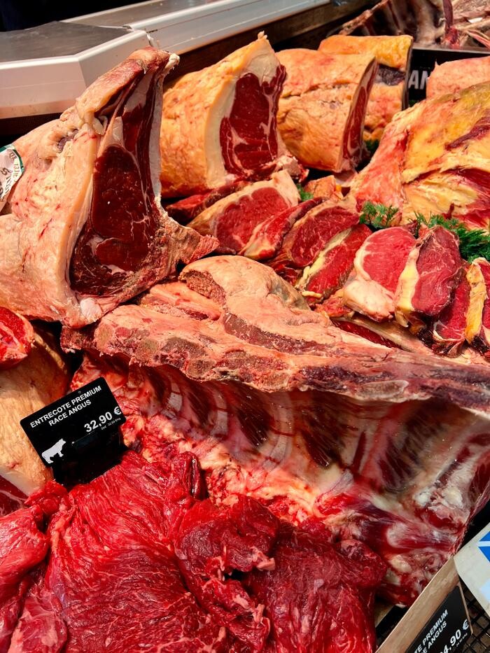 Images Intermarché HYPER Argelès Sur Mer