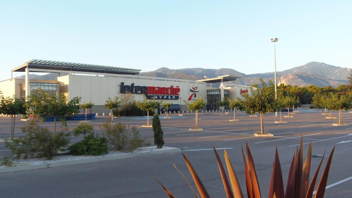 Images Intermarché HYPER Argelès Sur Mer