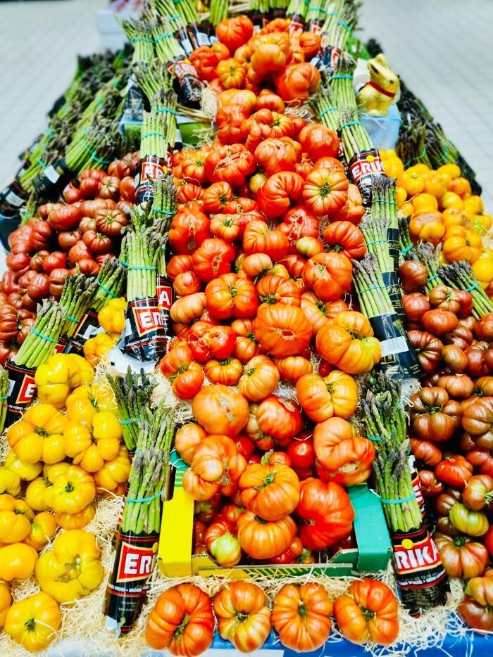 Images Intermarché HYPER Argelès Sur Mer