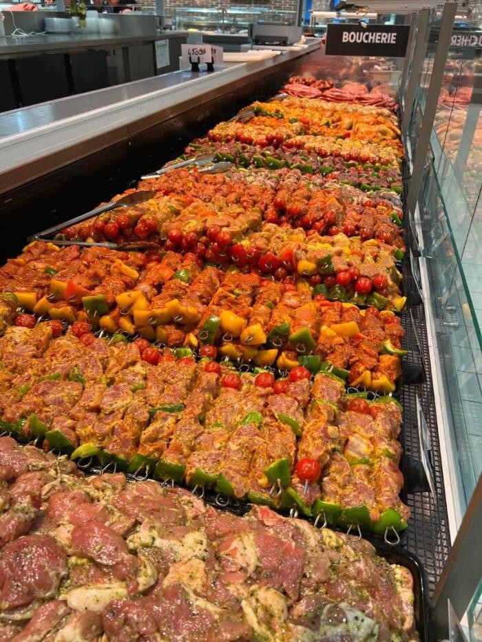 Images Intermarché HYPER Argelès Sur Mer