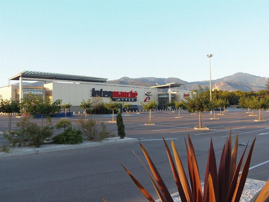 Images Intermarché HYPER Argelès Sur Mer