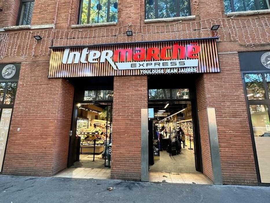Images Intermarché EXPRESS Toulouse