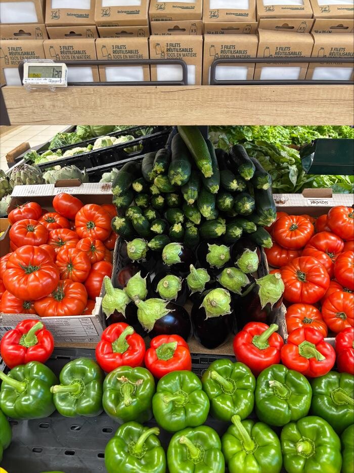 Images Intermarché SUPER Allaire