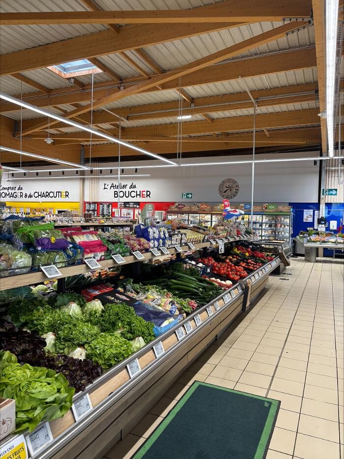 Images Intermarché SUPER Allaire