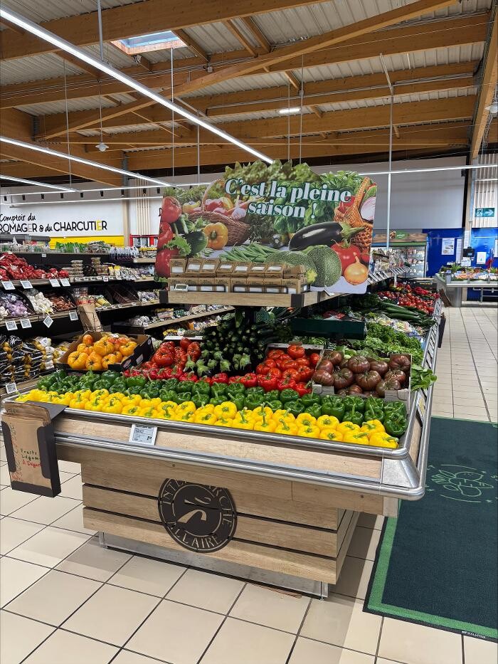 Images Intermarché SUPER Allaire