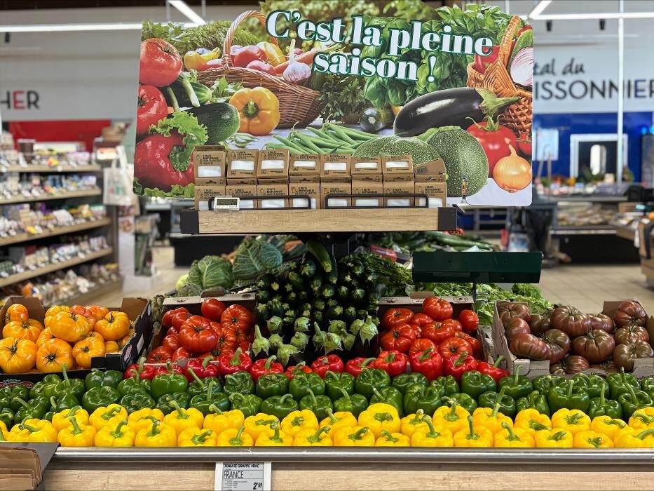 Images Intermarché SUPER Allaire