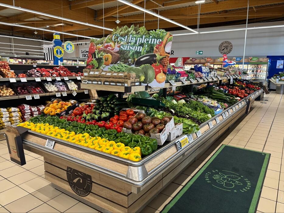Images Intermarché SUPER Allaire