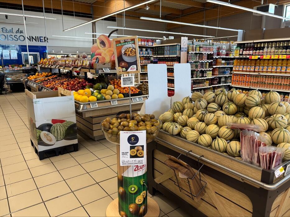 Images Intermarché SUPER Allaire