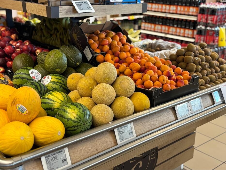 Images Intermarché SUPER Allaire