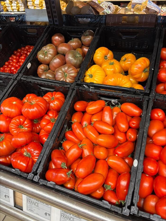 Images Intermarché SUPER Allaire