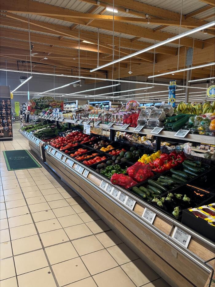 Images Intermarché SUPER Allaire