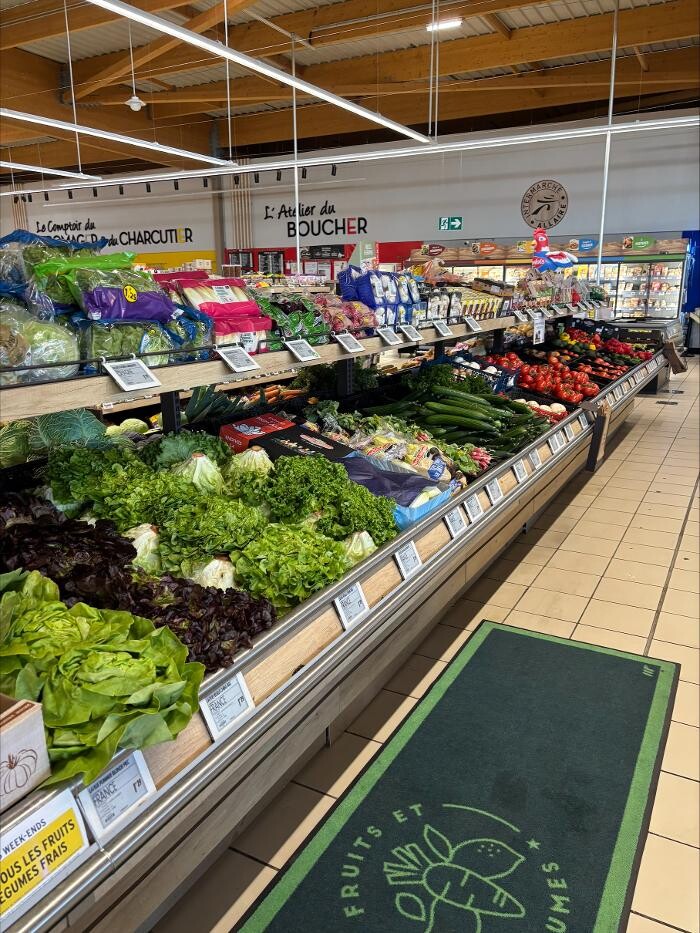 Images Intermarché SUPER Allaire