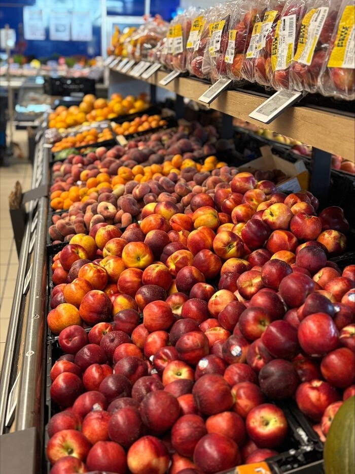 Images Intermarché SUPER Allaire