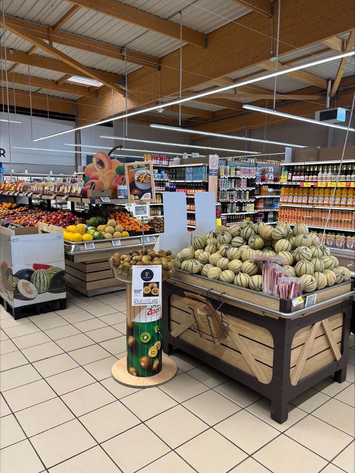 Images Intermarché SUPER Allaire