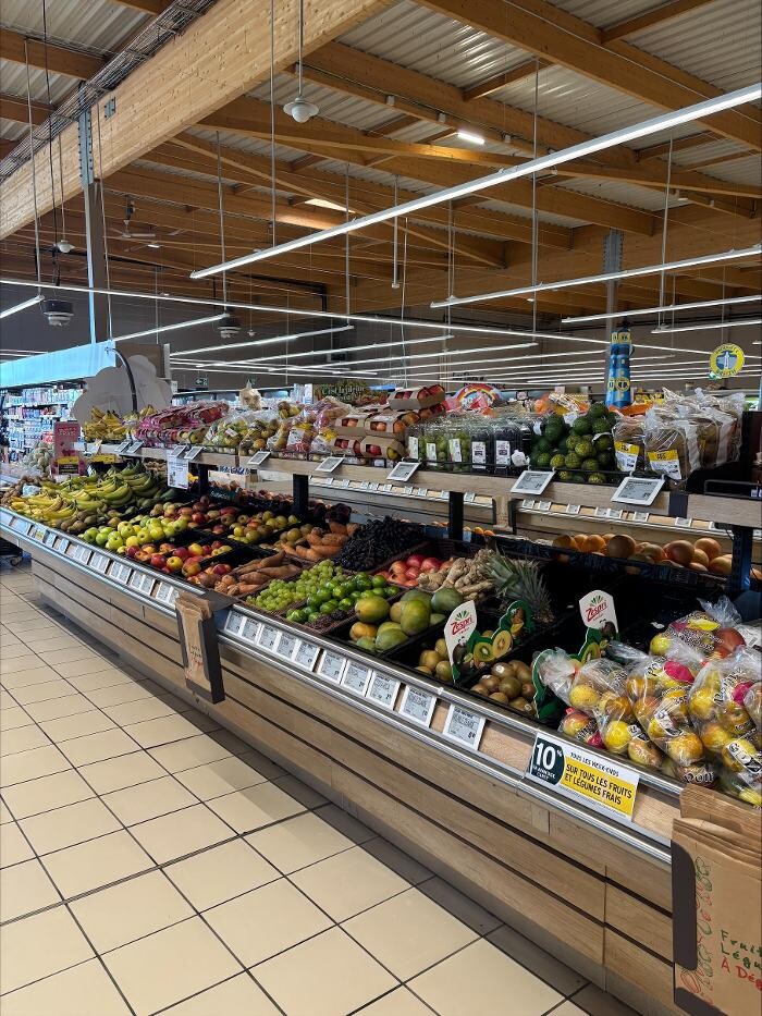 Images Intermarché SUPER Allaire