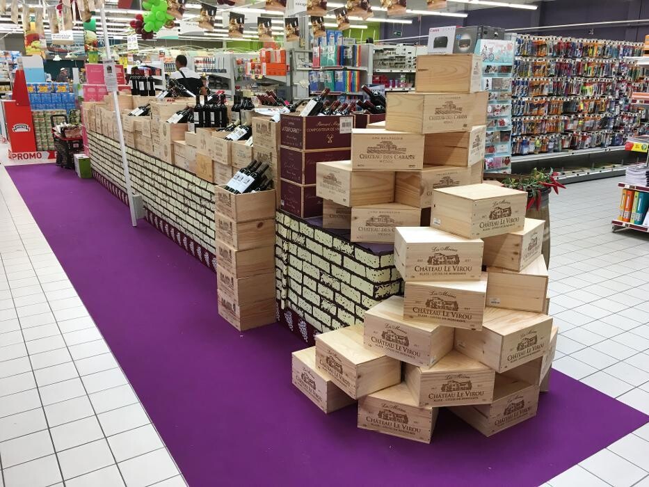 Images Intermarché SUPER Mérignac