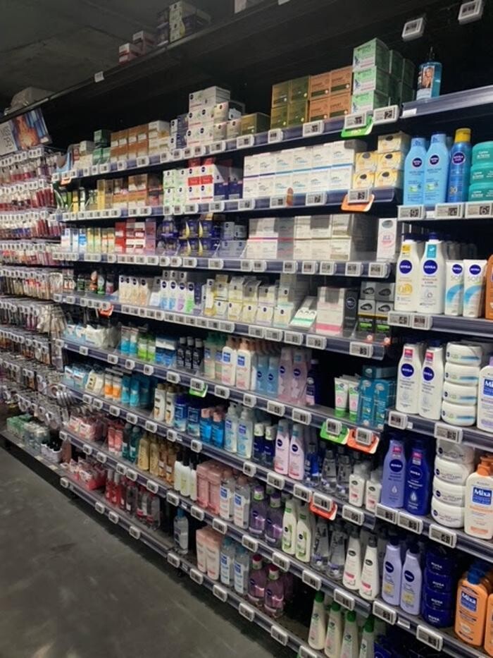 Images Intermarché EXPRESS Asnières Sur Seine