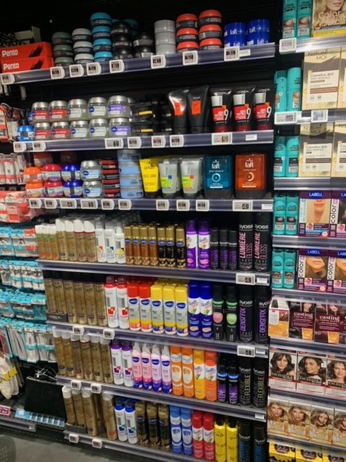 Images Intermarché EXPRESS Asnières Sur Seine