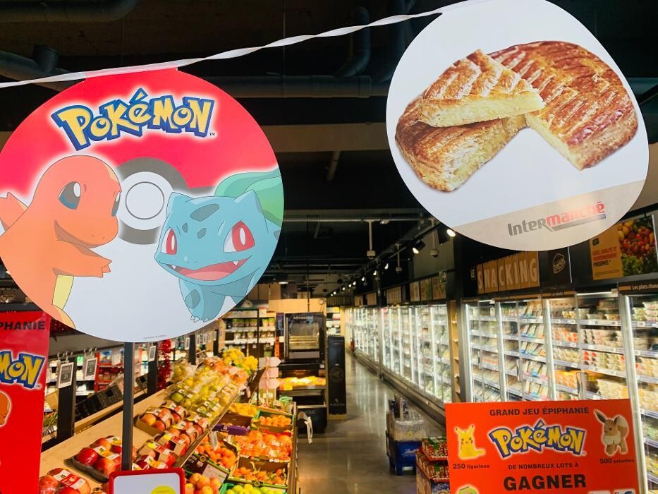 Images Intermarché EXPRESS Asnières Sur Seine