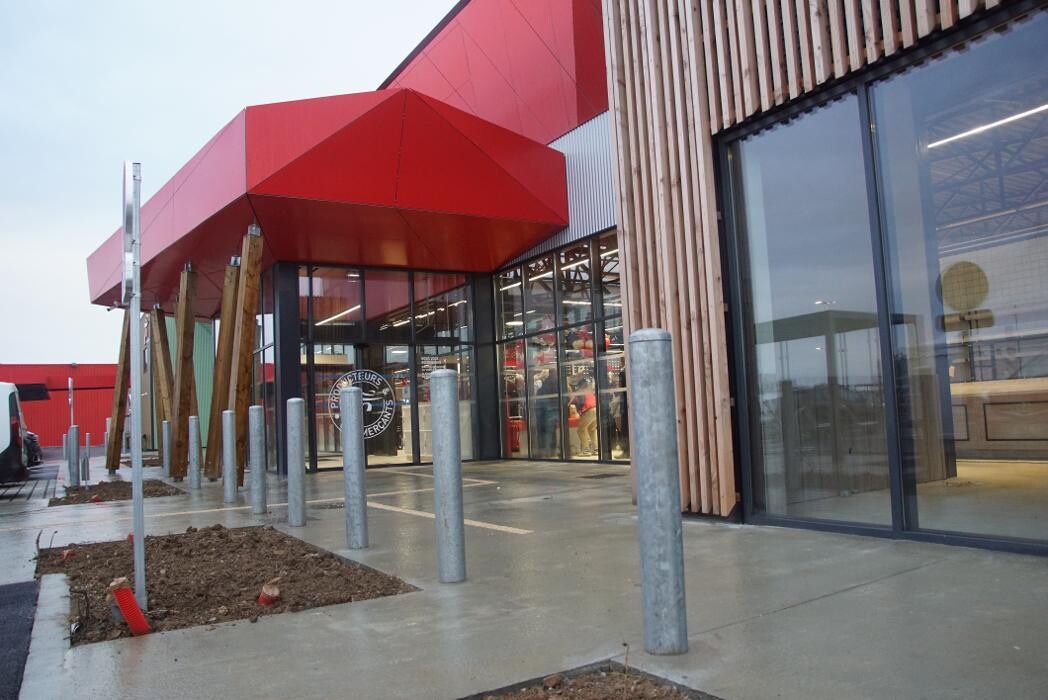 Images Intermarché SUPER Andilly
