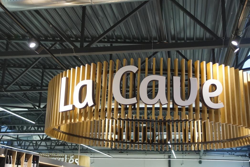 Images Intermarché SUPER Andilly