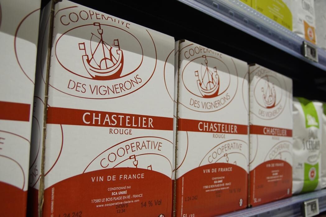 Images Intermarché SUPER Andilly