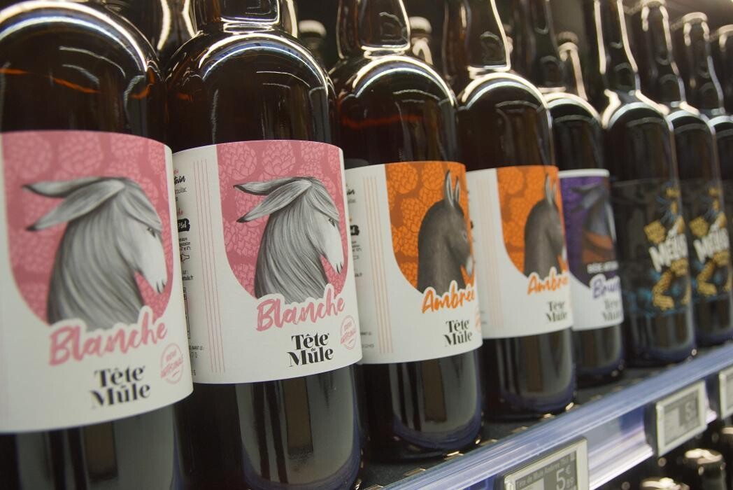 Images Intermarché SUPER Andilly