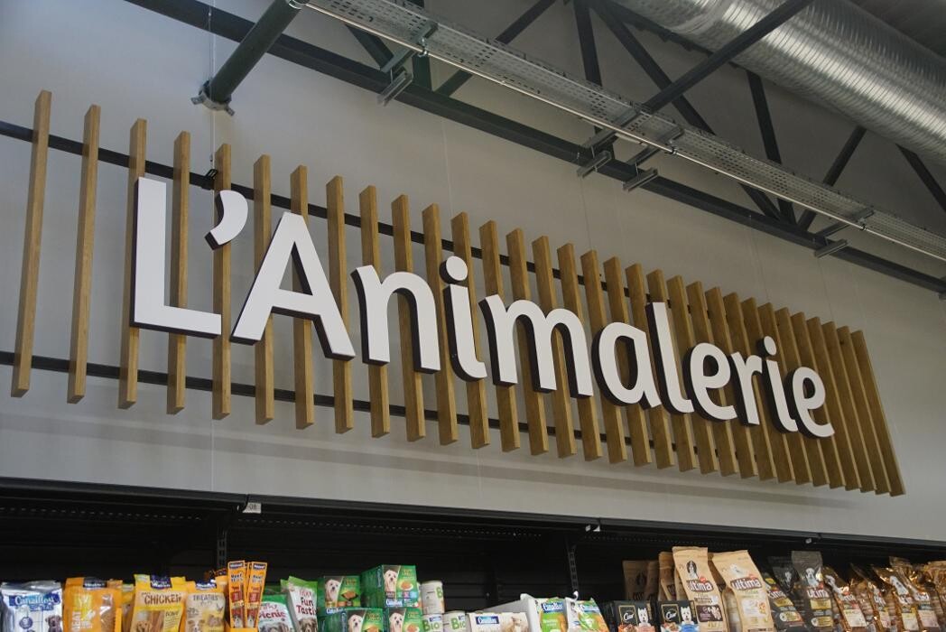 Images Intermarché SUPER Andilly