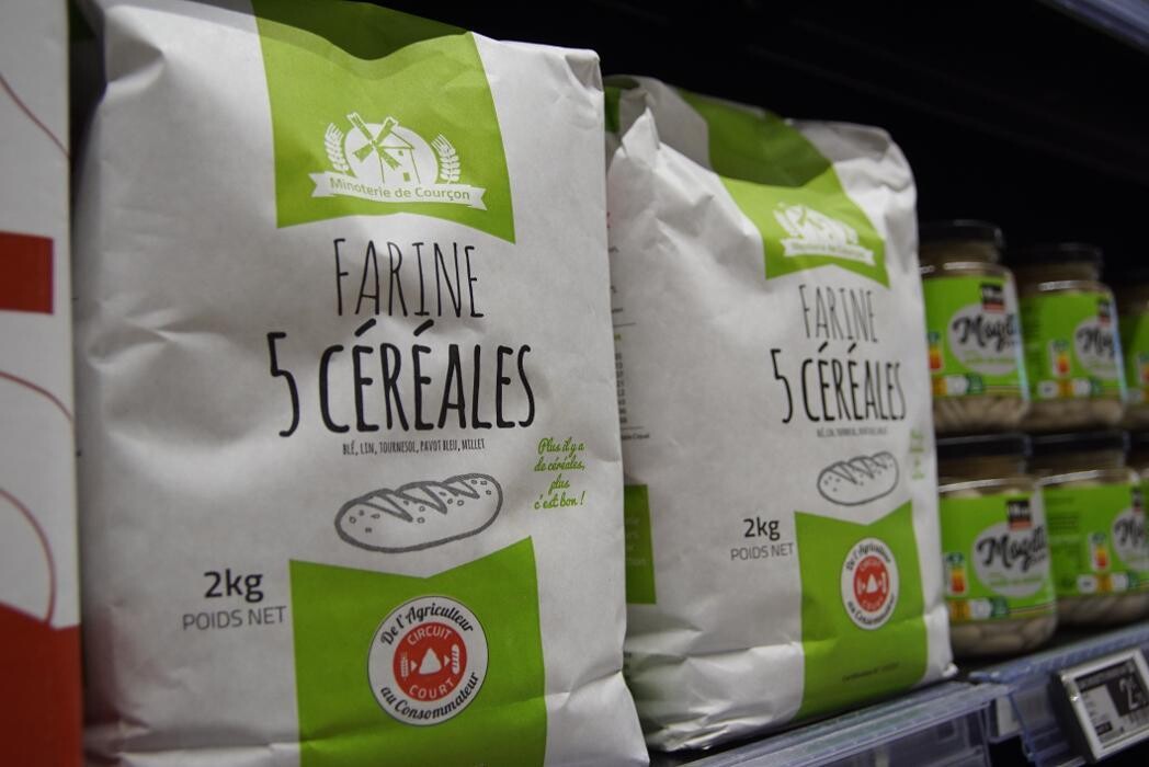 Images Intermarché SUPER Andilly