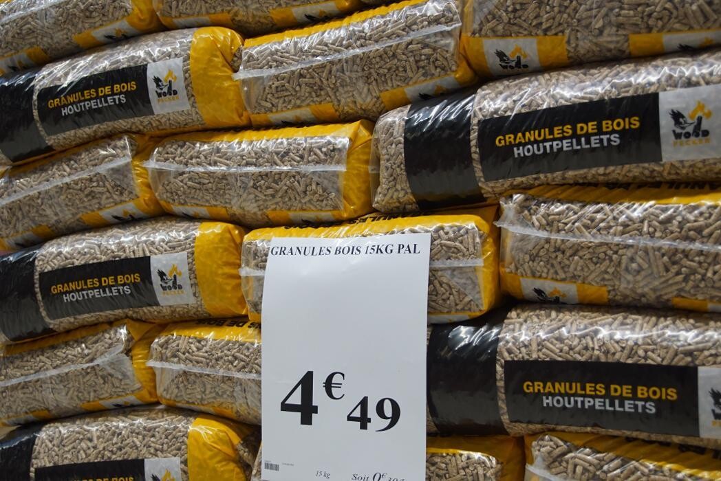 Images Intermarché SUPER Andilly