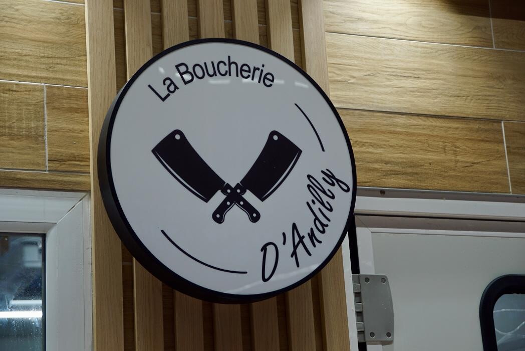 Images Intermarché SUPER Andilly