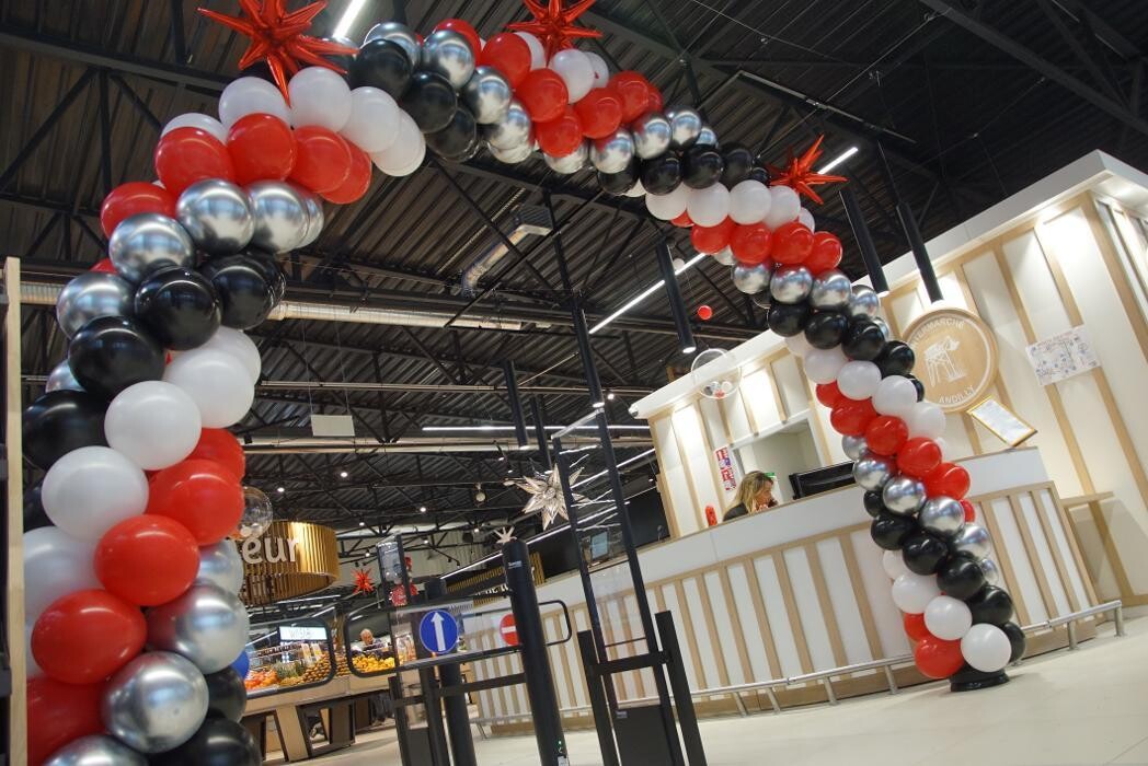 Images Intermarché SUPER Andilly