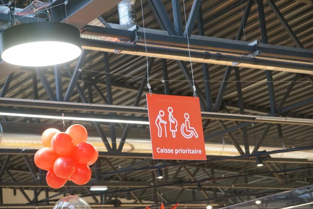 Images Intermarché SUPER Andilly