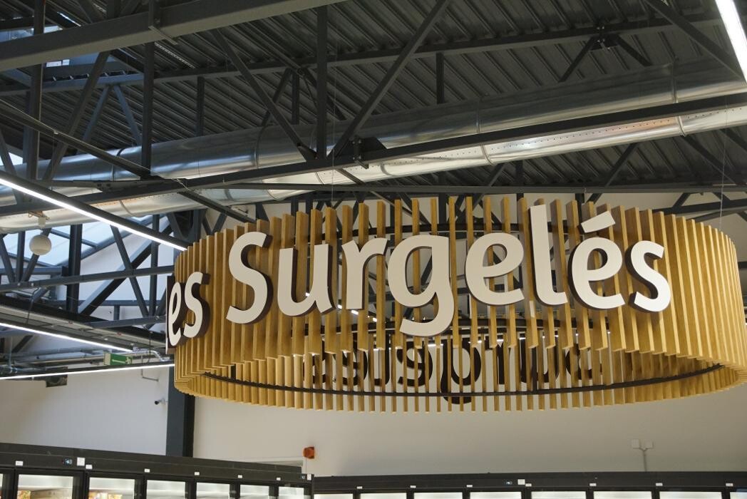 Images Intermarché SUPER Andilly