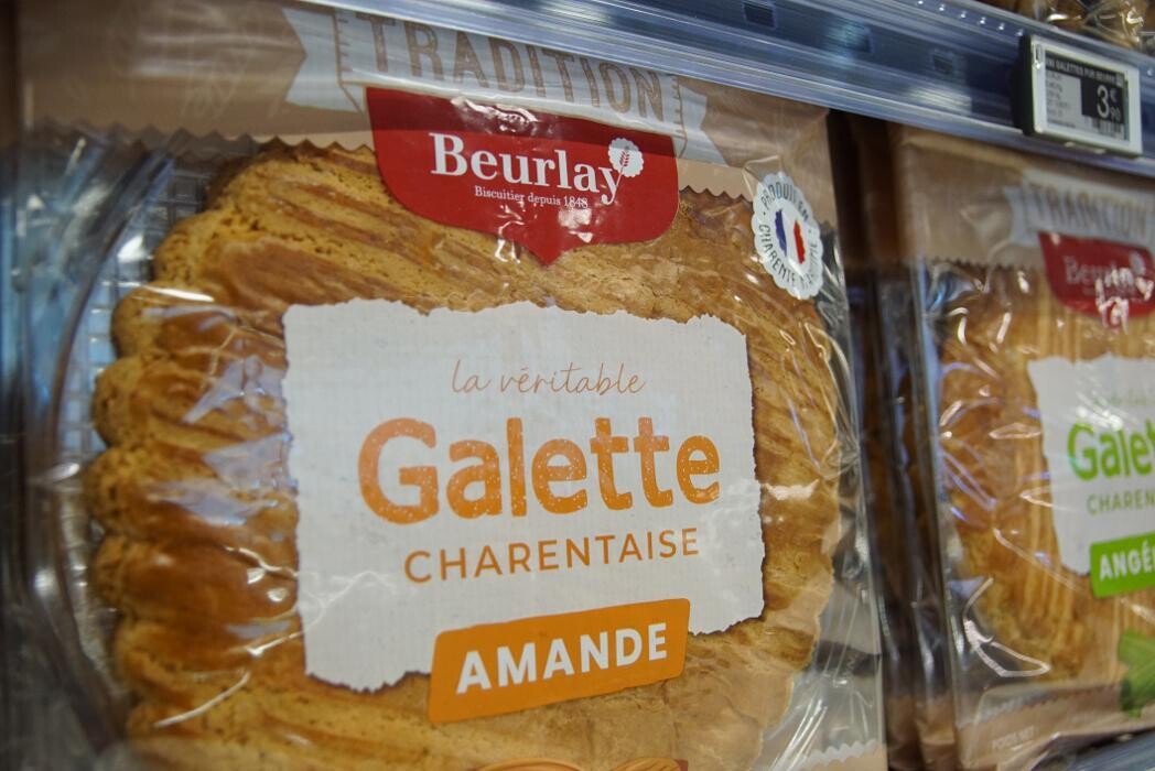 Images Intermarché SUPER Andilly