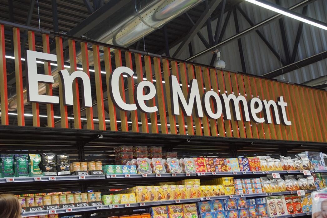 Images Intermarché SUPER Andilly