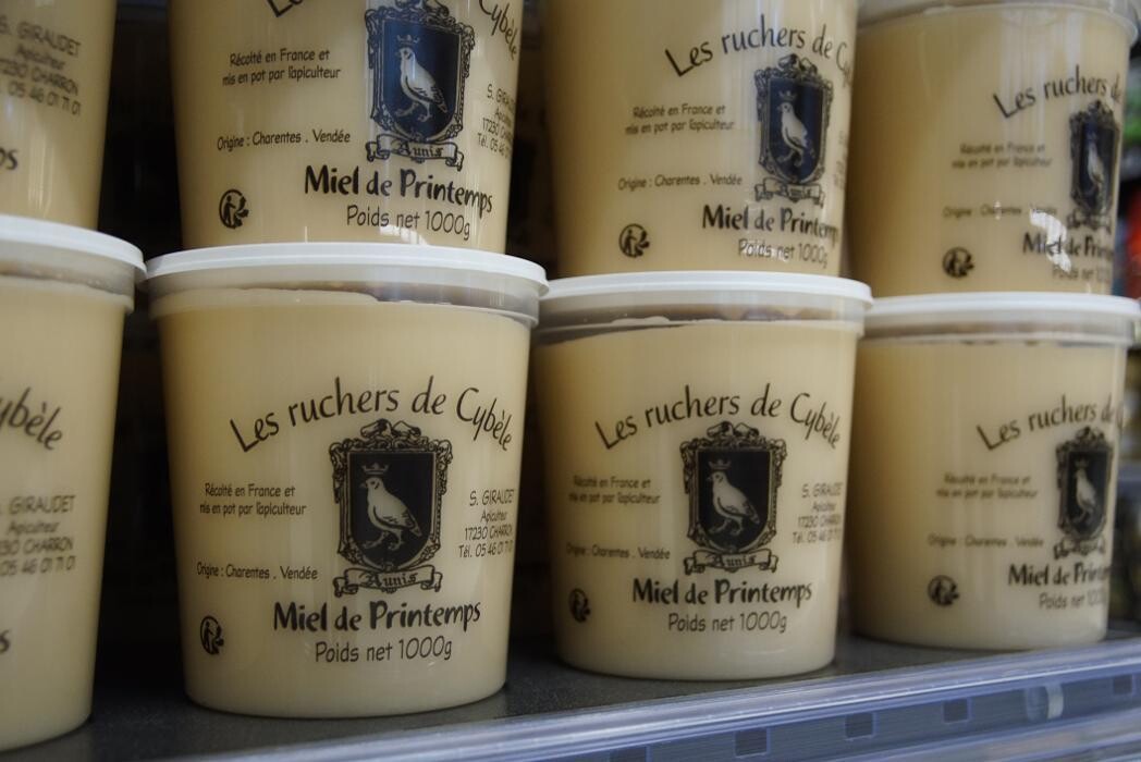 Images Intermarché SUPER Andilly