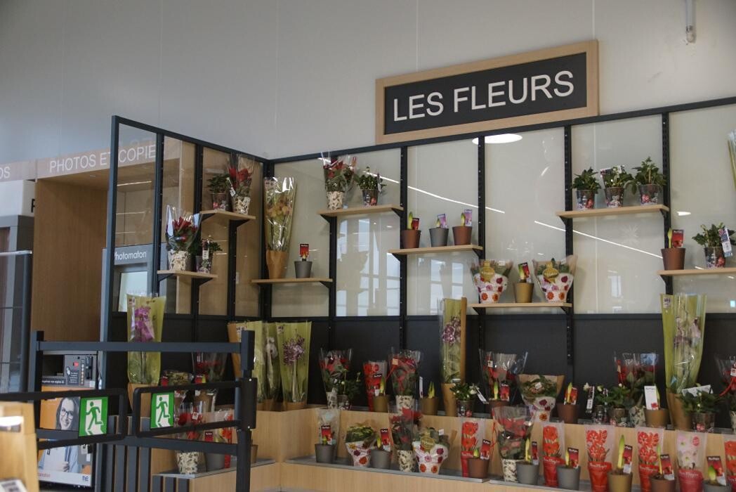 Images Intermarché SUPER Andilly