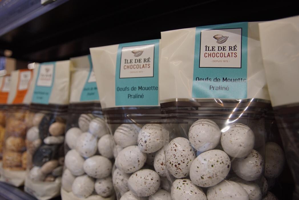 Images Intermarché SUPER Andilly