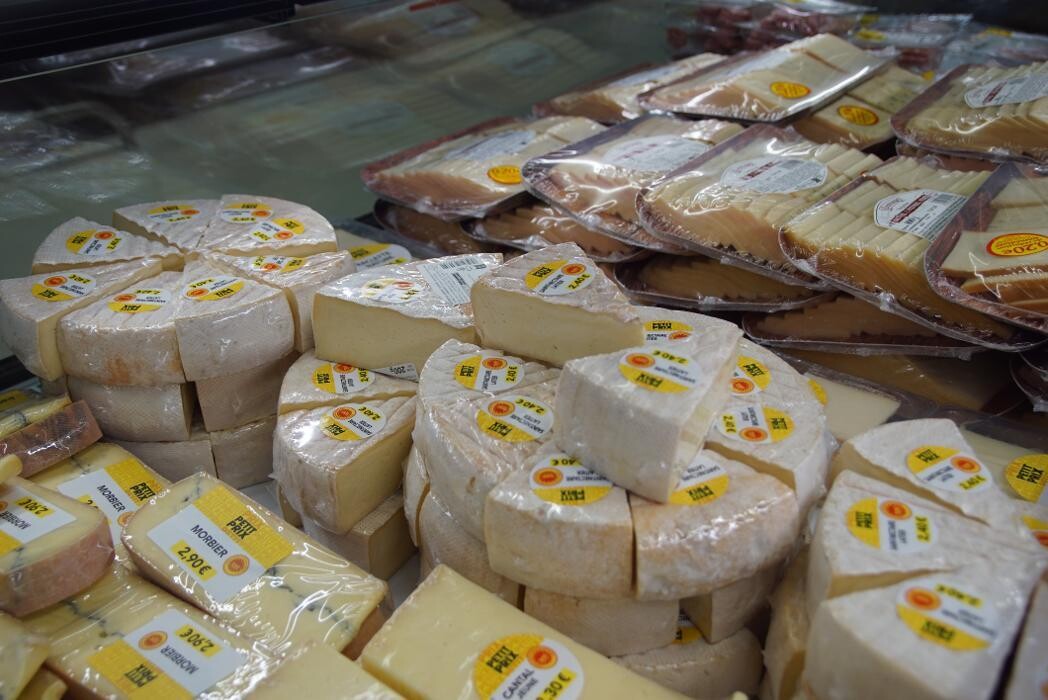 Images Intermarché SUPER Andilly