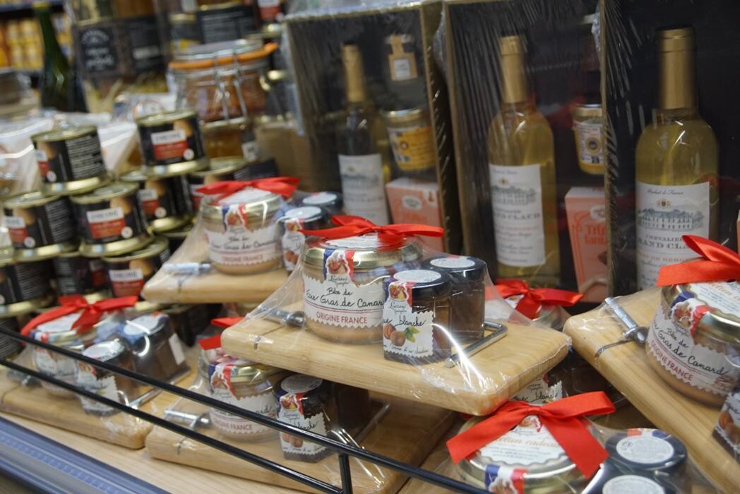 Images Intermarché SUPER Andilly