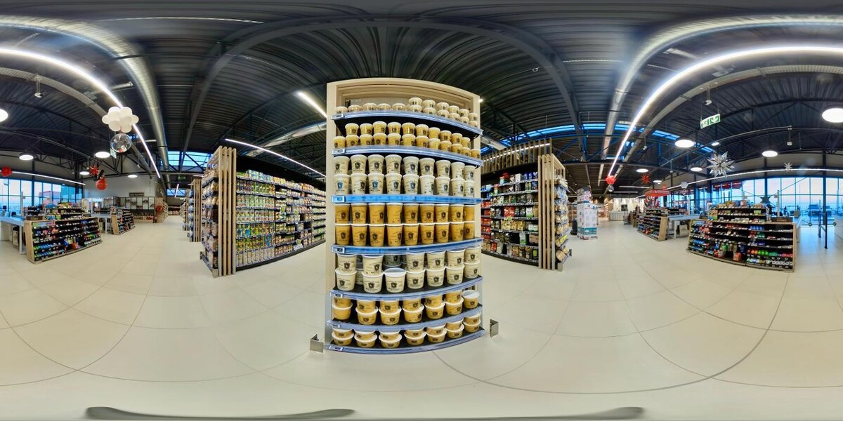 Images Intermarché SUPER Andilly
